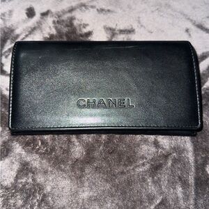 CHANEL Eyeglass Case
